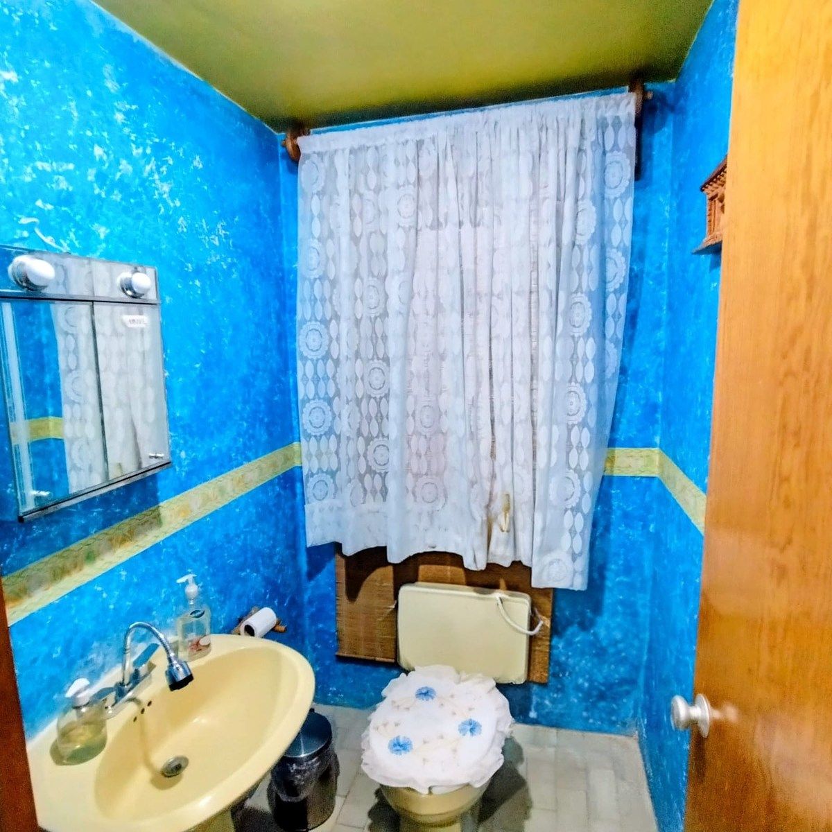 House in Granjas Coapa, Tlalpan, photo 14 of 27
