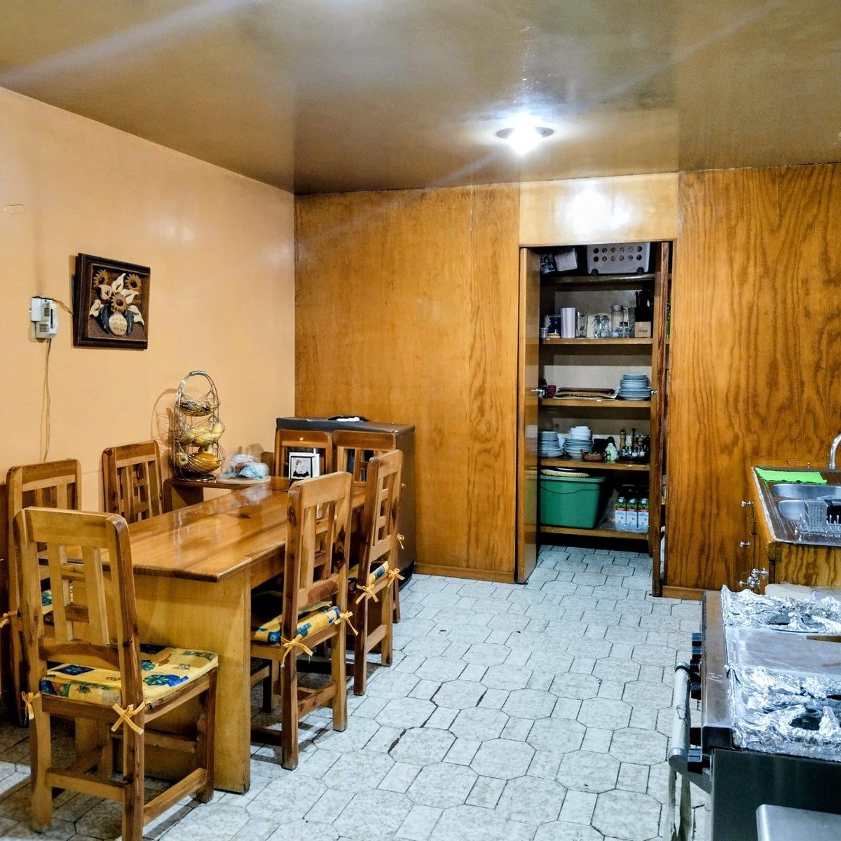 House in Granjas Coapa, Tlalpan, photo 15 of 27