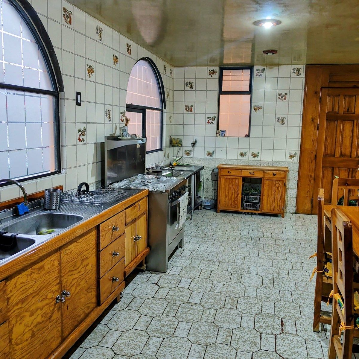 House in Granjas Coapa, Tlalpan, photo 16 of 27