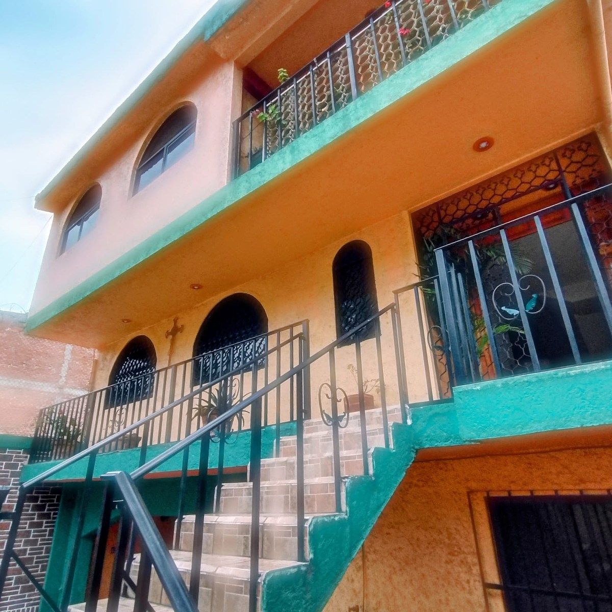 House in Granjas Coapa, Tlalpan, photo 21 of 27