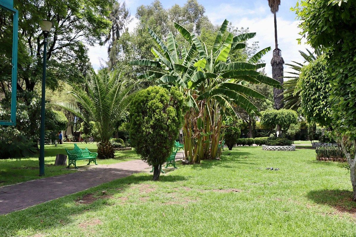 House in Granjas Coapa, Tlalpan, photo 25 of 27