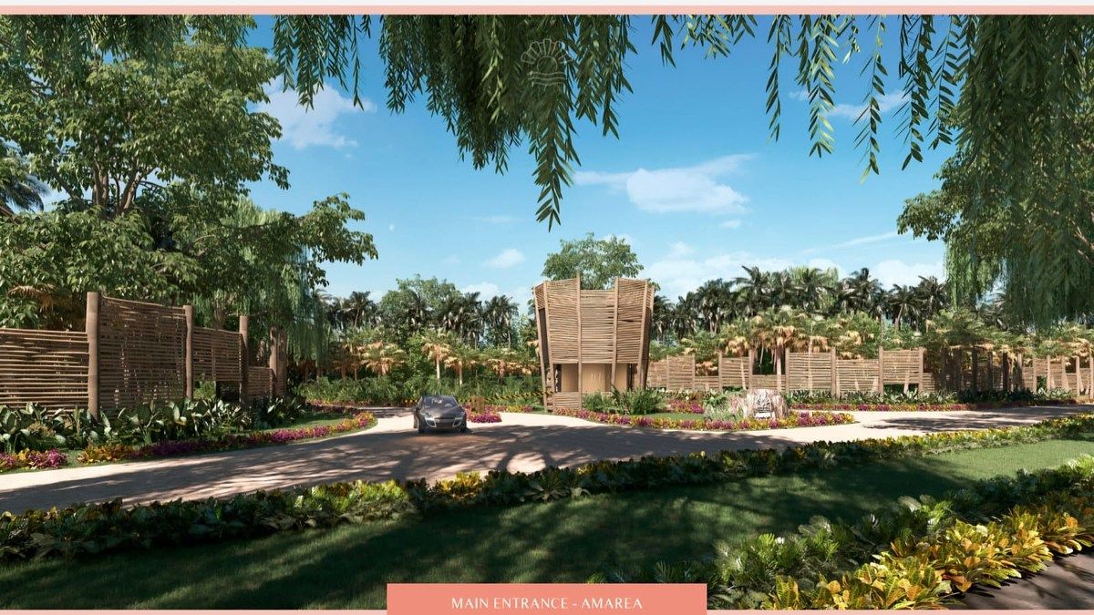 Lote em Chabihau, Yobaín, foto 5 de 20