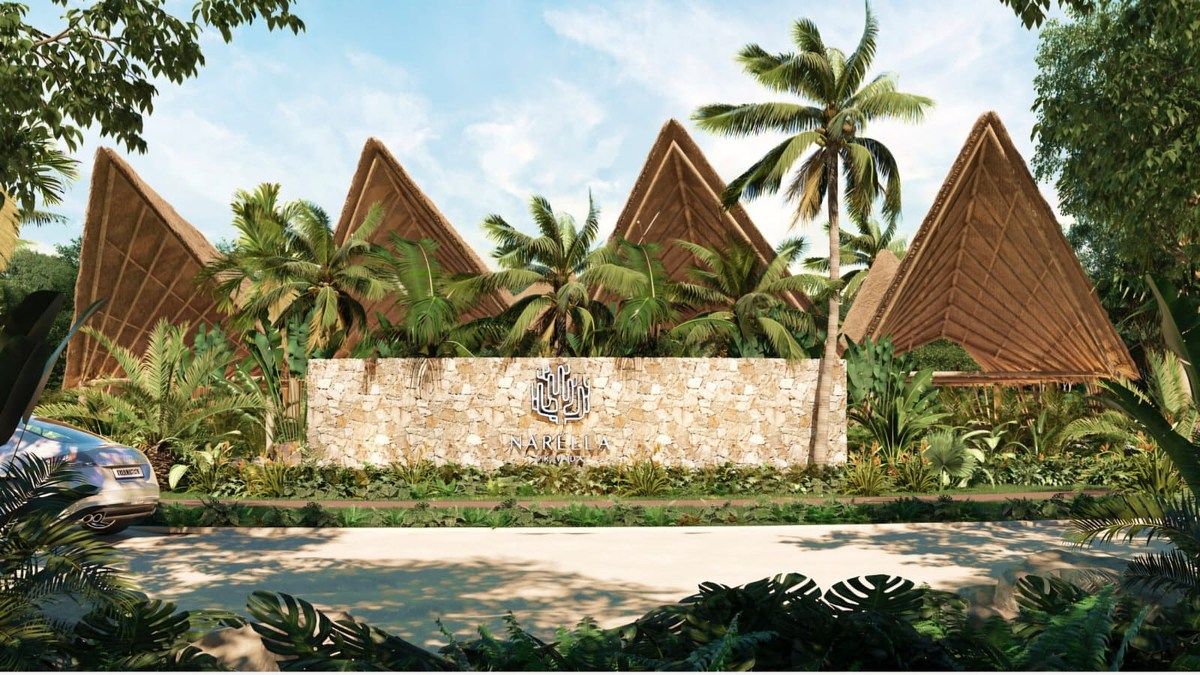 Lote em Chabihau, Yobaín, foto 15 de 20
