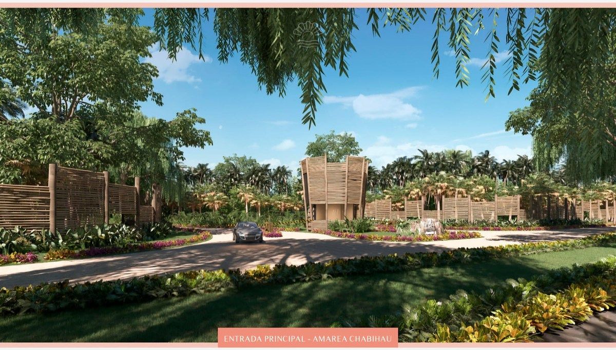 Lote em Chabihau, Yobaín, foto 10 de 46