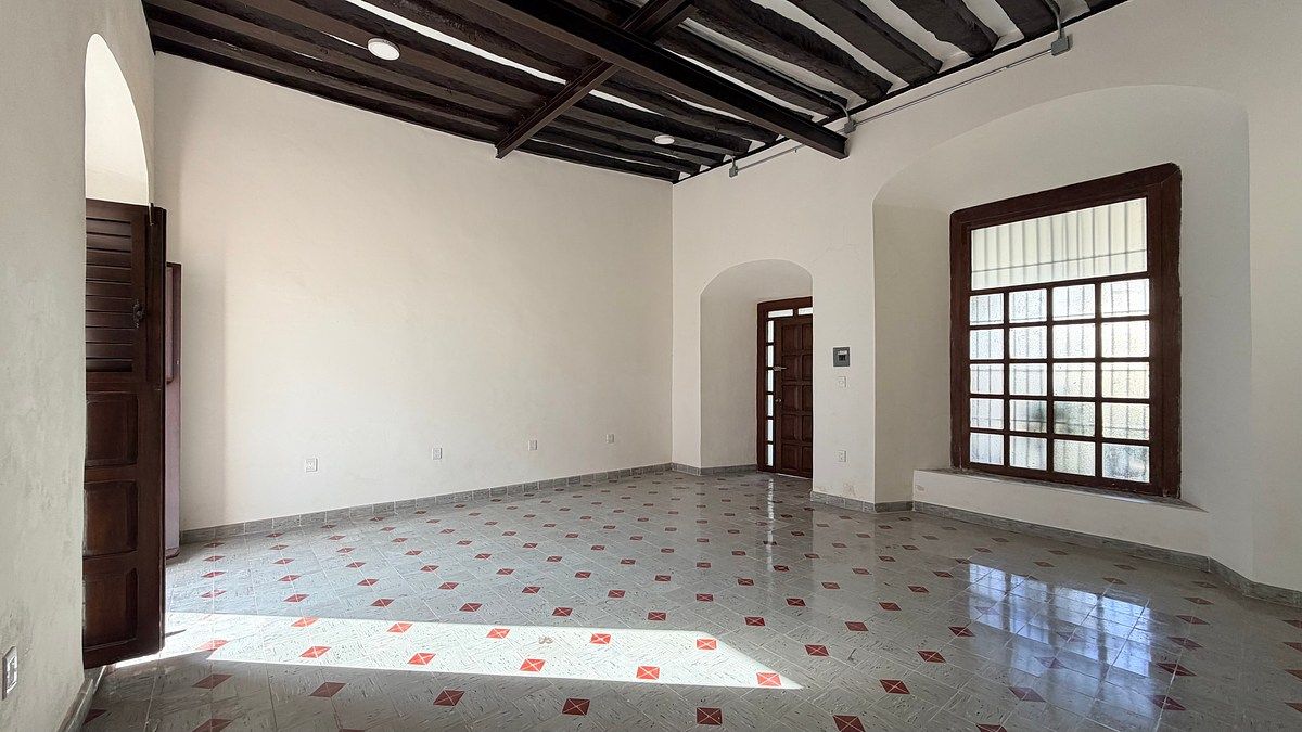 Sala Comercial em San Francisco de Campeche Centro., Campeche, foto 7 de 11