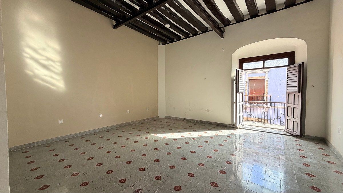 Sala Comercial em San Francisco de Campeche Centro., Campeche, foto 8 de 11