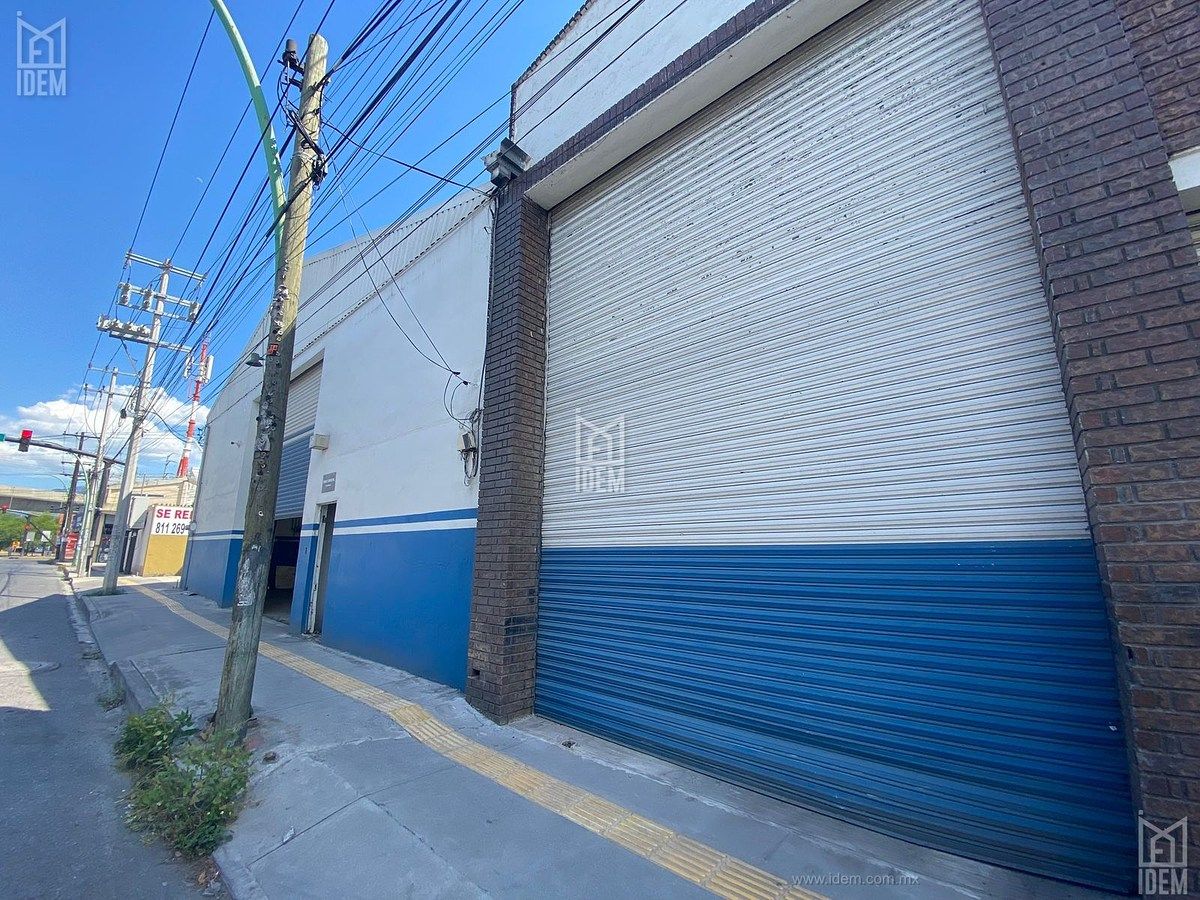 Commercial Storage Unit in Mitras Norte, Monterrey, photo 2 of 5