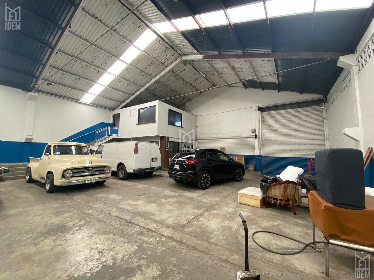 Commercial Storage Unit in Mitras Norte, Monterrey, photo 5 of 5