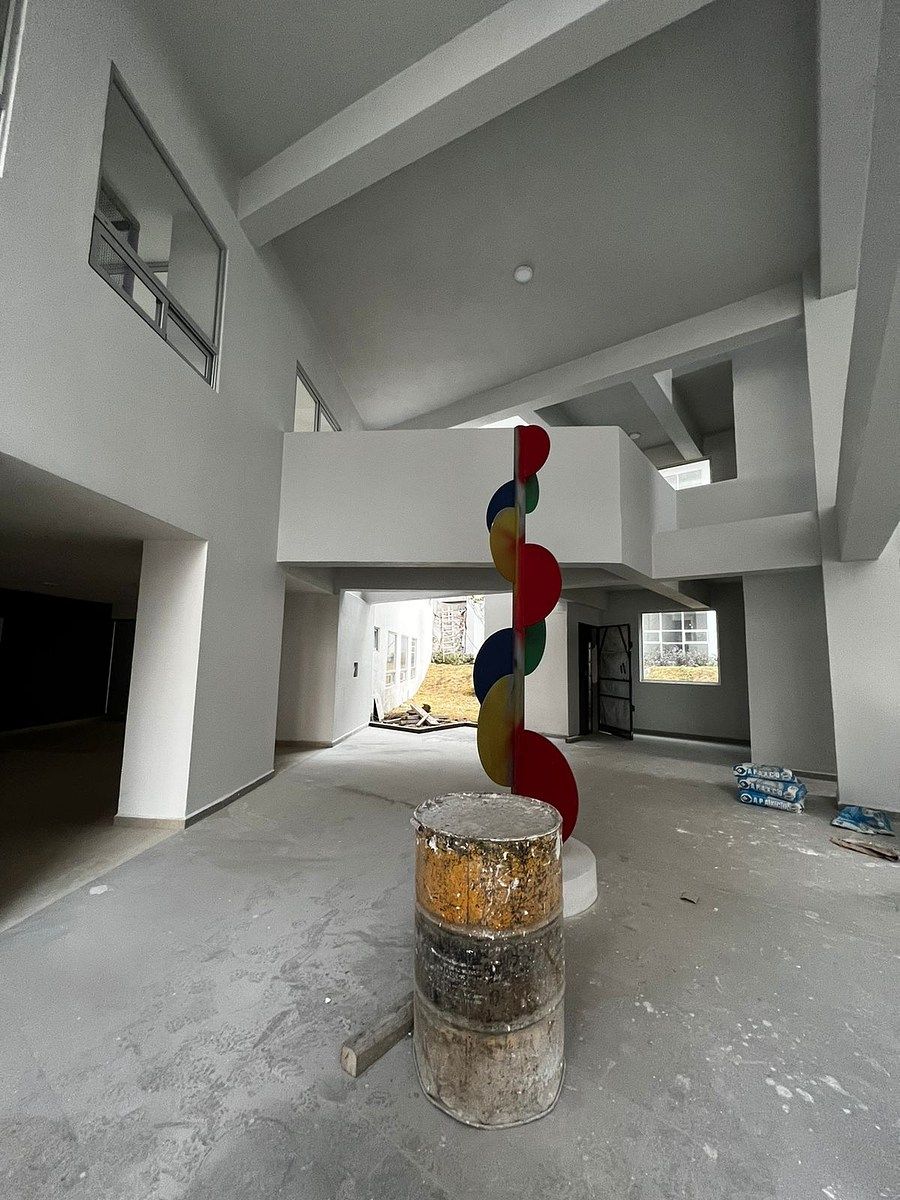 Departamento en Residencial Lago Esmeralda, Atizapán de Zaragoza, foto 6 de 25