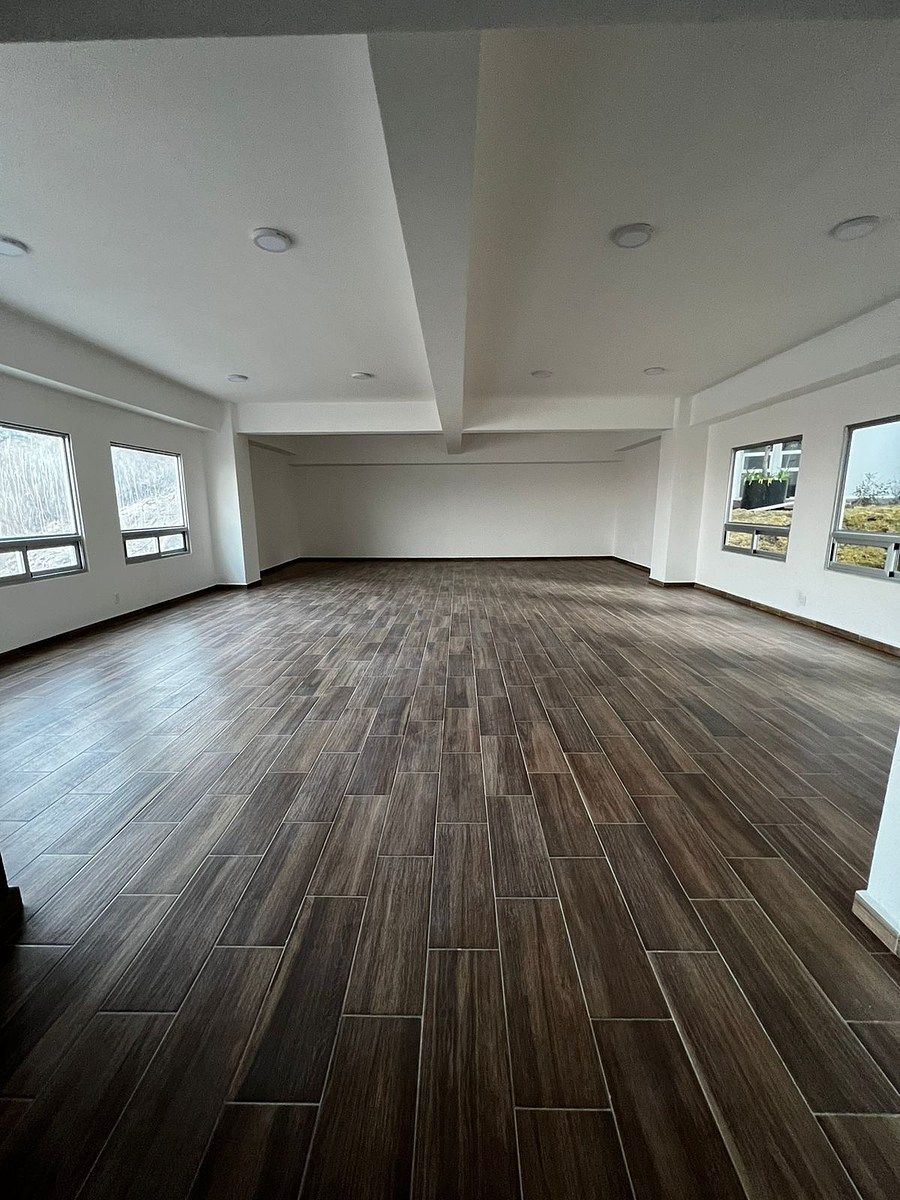 Departamento en Residencial Lago Esmeralda, Atizapán de Zaragoza, foto 9 de 25