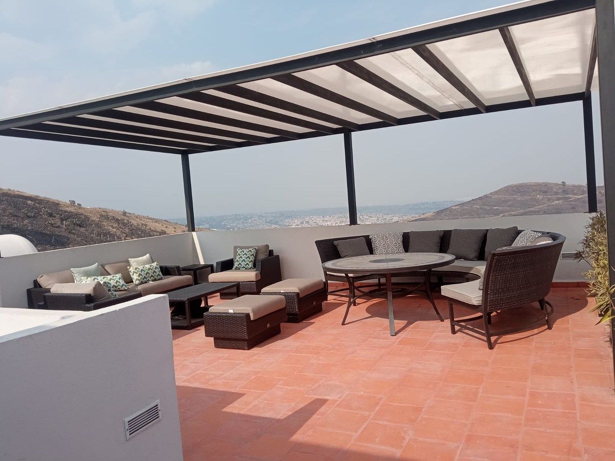 Departamento en Residencial Lago Esmeralda, Atizapán de Zaragoza, foto 13 de 25