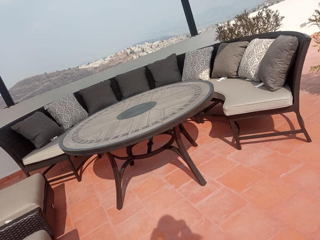 Departamento en Residencial Lago Esmeralda, Atizapán de Zaragoza, foto 12 de 25