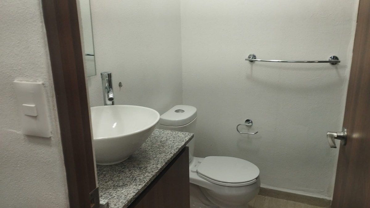 Departamento en Residencial Lago Esmeralda, Atizapán de Zaragoza, foto 18 de 25