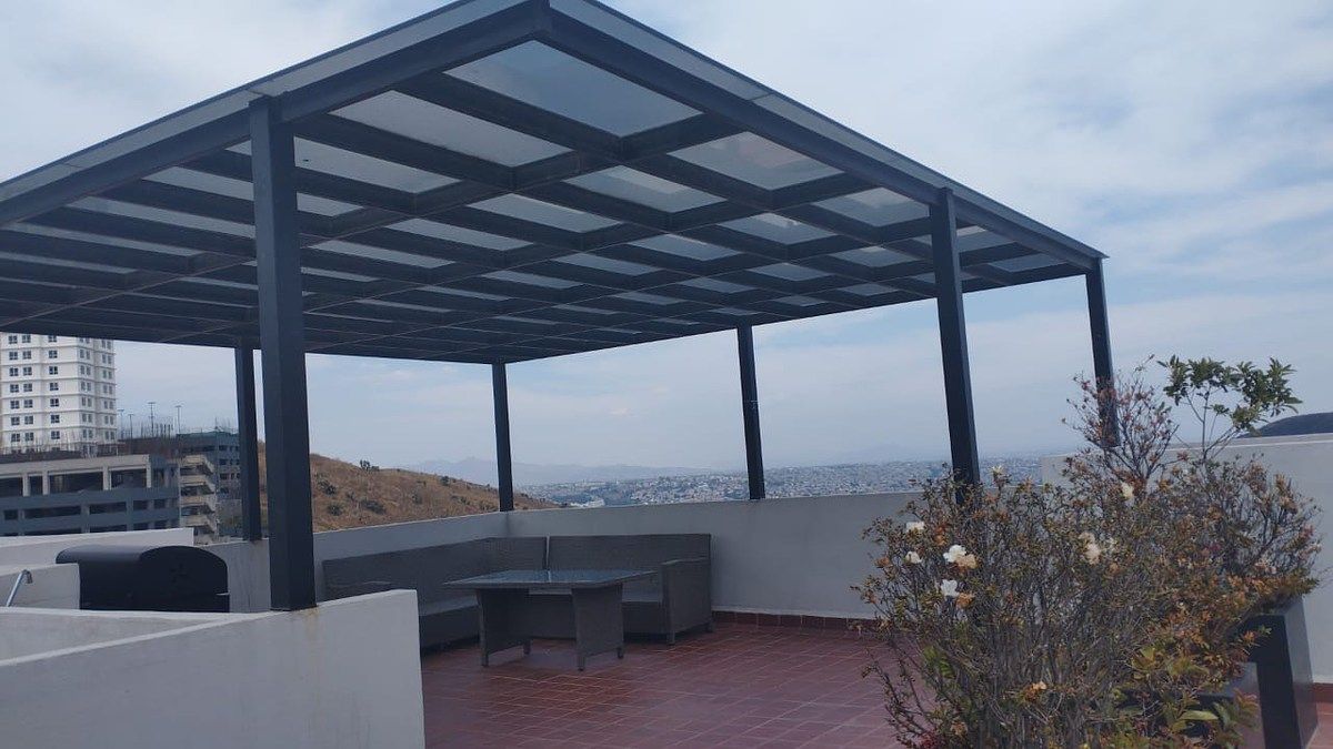Departamento en Residencial Lago Esmeralda, Atizapán de Zaragoza, foto 23 de 25