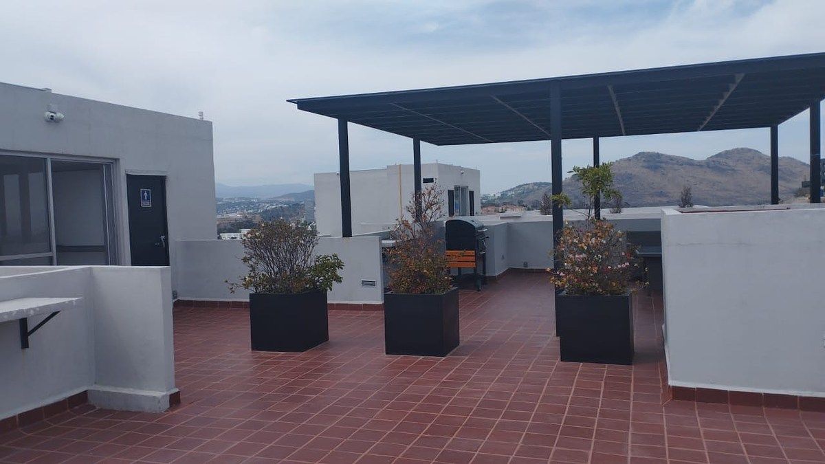 Departamento en Residencial Lago Esmeralda, Atizapán de Zaragoza, foto 22 de 25