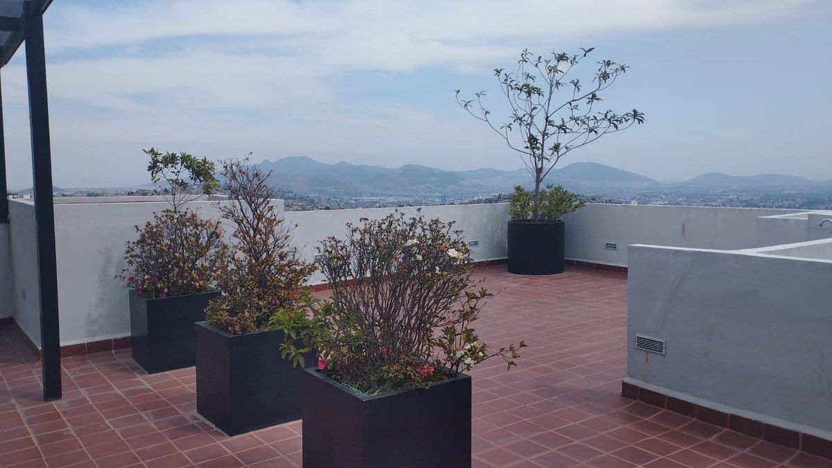 Departamento en Residencial Lago Esmeralda, Atizapán de Zaragoza, foto 24 de 25