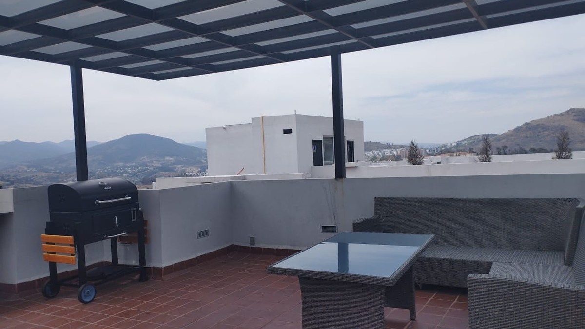 Departamento en Residencial Lago Esmeralda, Atizapán de Zaragoza, foto 25 de 25