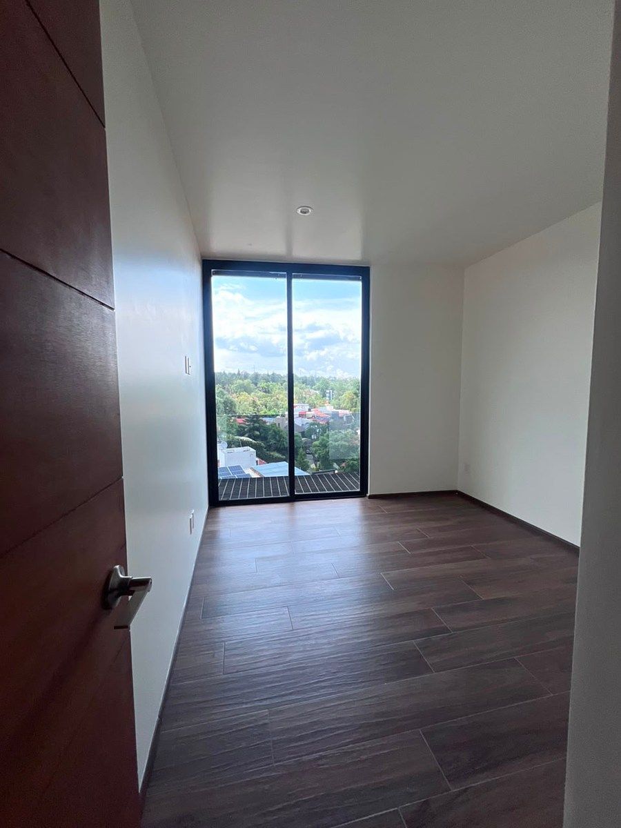 Apartment in Atlamaya, Álvaro Obregón, photo 8 of 22