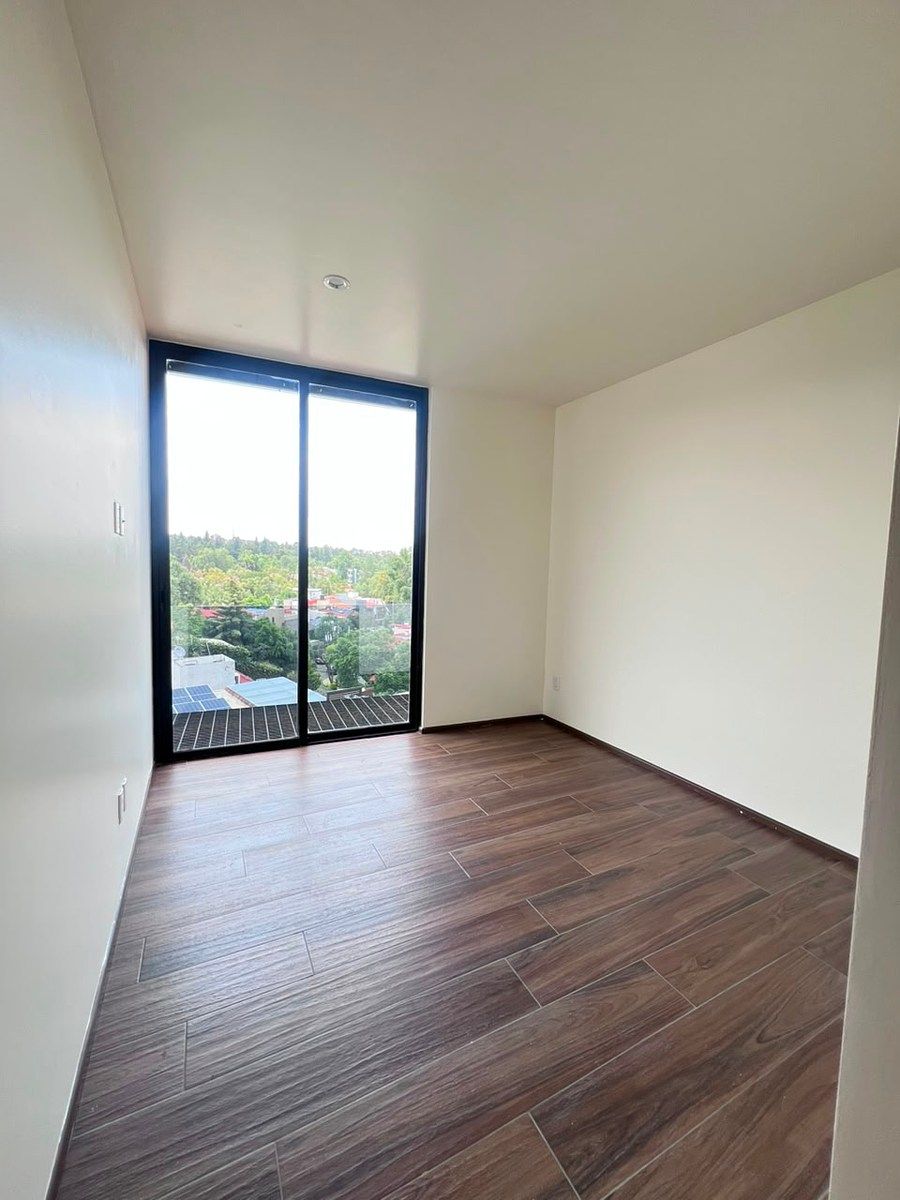 Apartment in Atlamaya, Álvaro Obregón, photo 9 of 22
