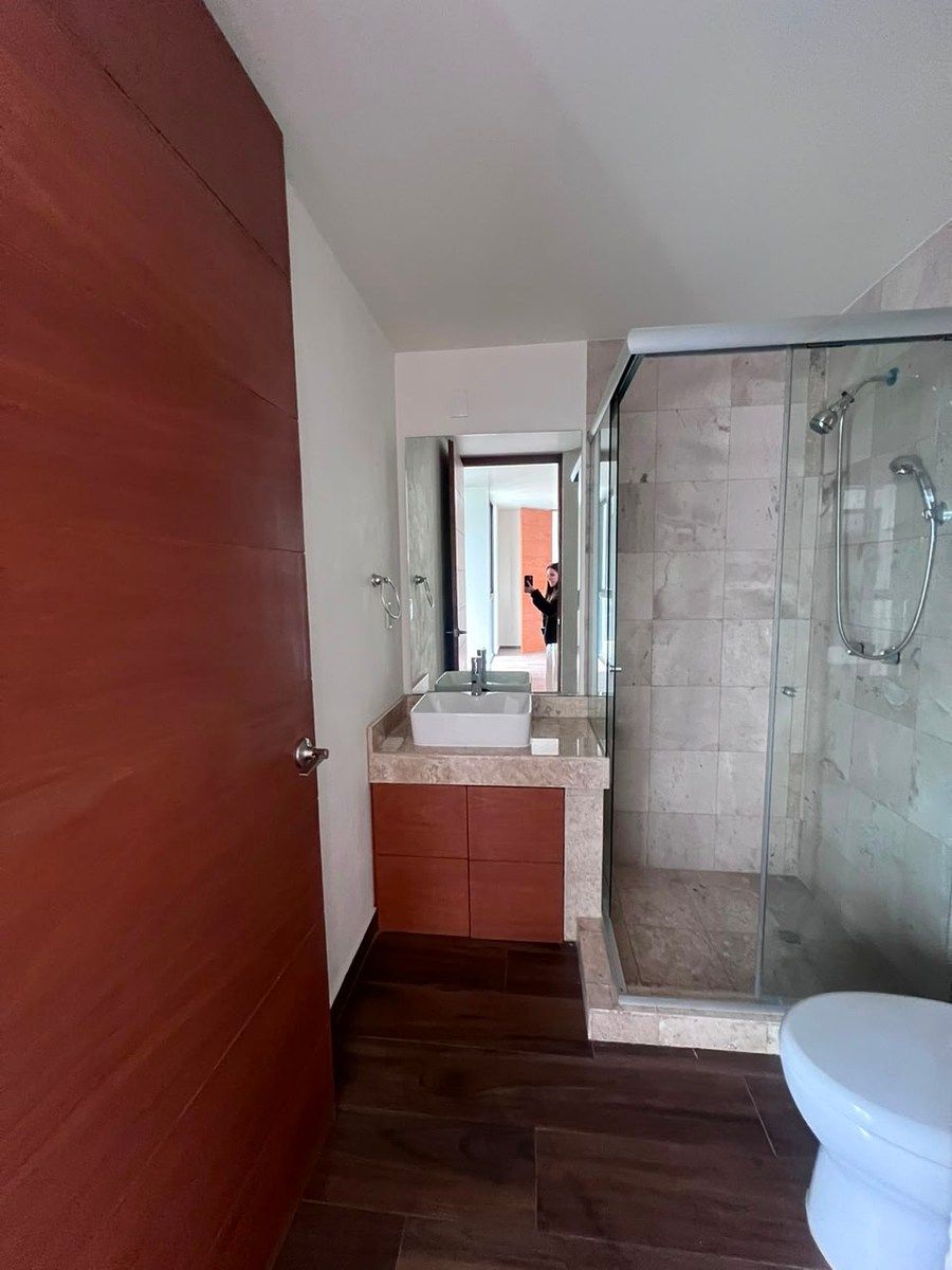 Apartment in Atlamaya, Álvaro Obregón, photo 11 of 22