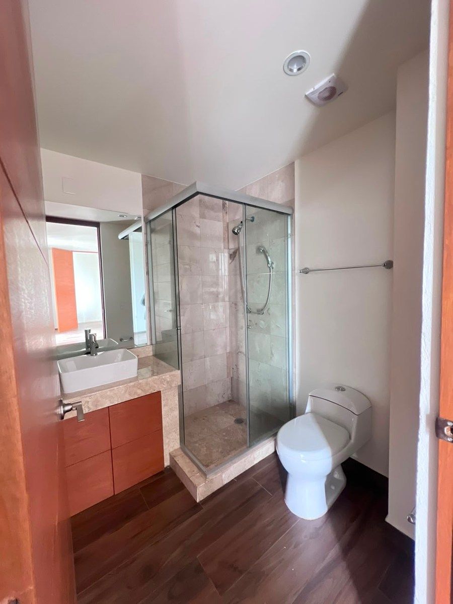 Apartment in Atlamaya, Álvaro Obregón, photo 14 of 22