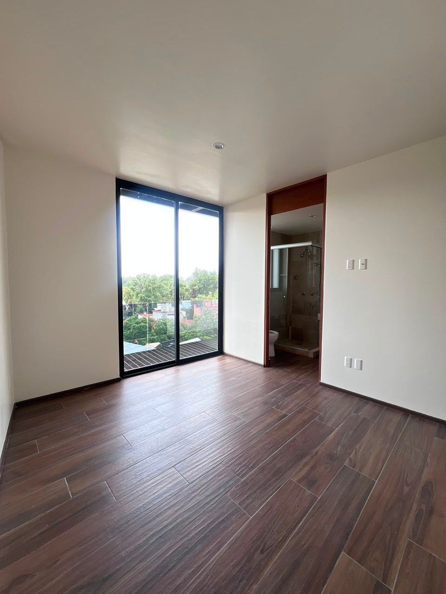 Apartment in Atlamaya, Álvaro Obregón, photo 13 of 22