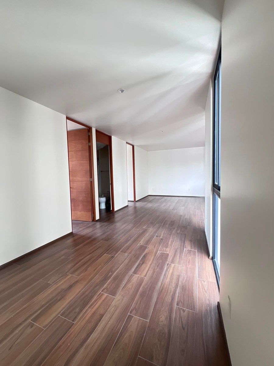 Apartment in Atlamaya, Álvaro Obregón, photo 6 of 22