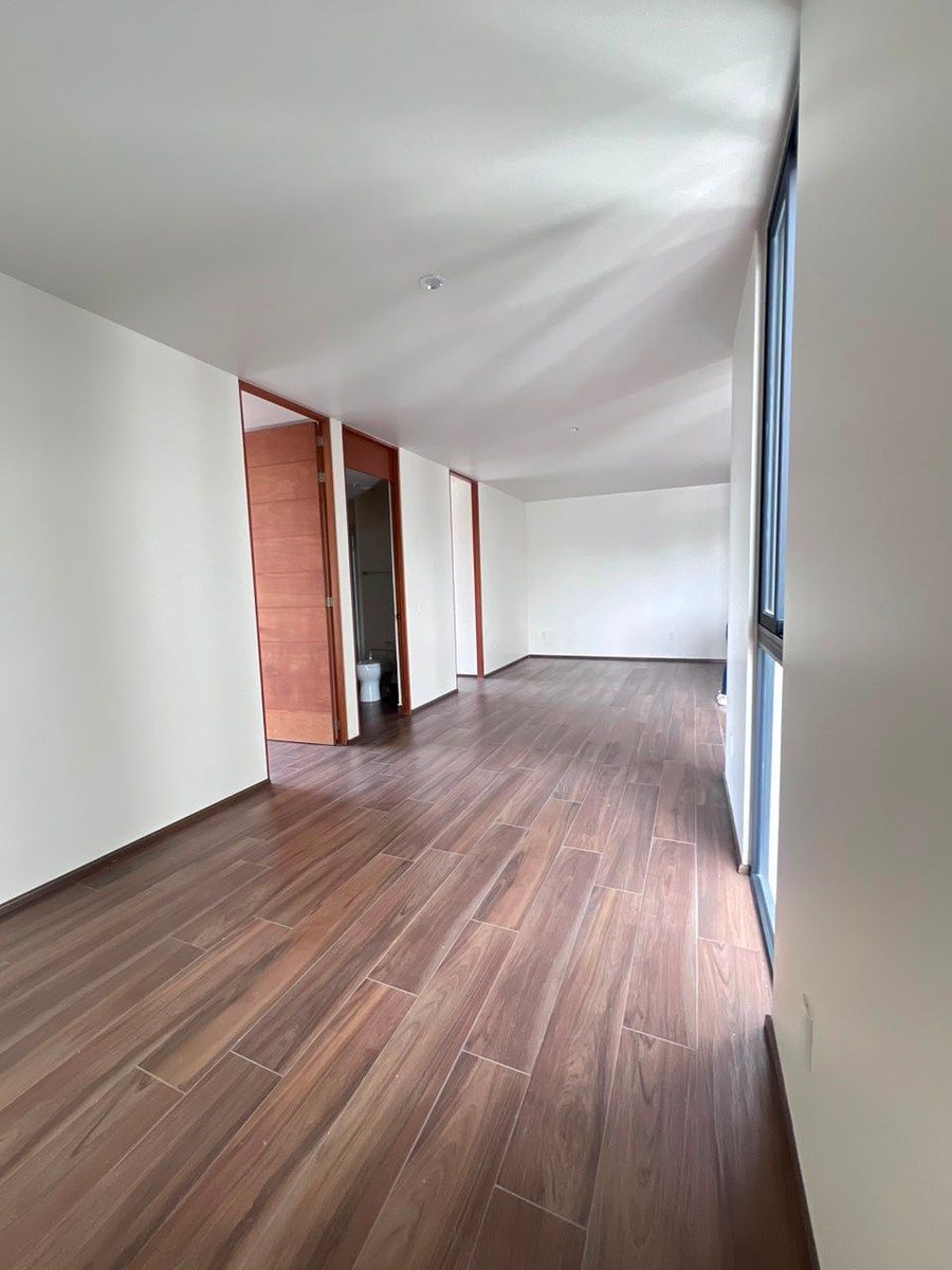 Apartment in Atlamaya, Álvaro Obregón, photo 17 of 22