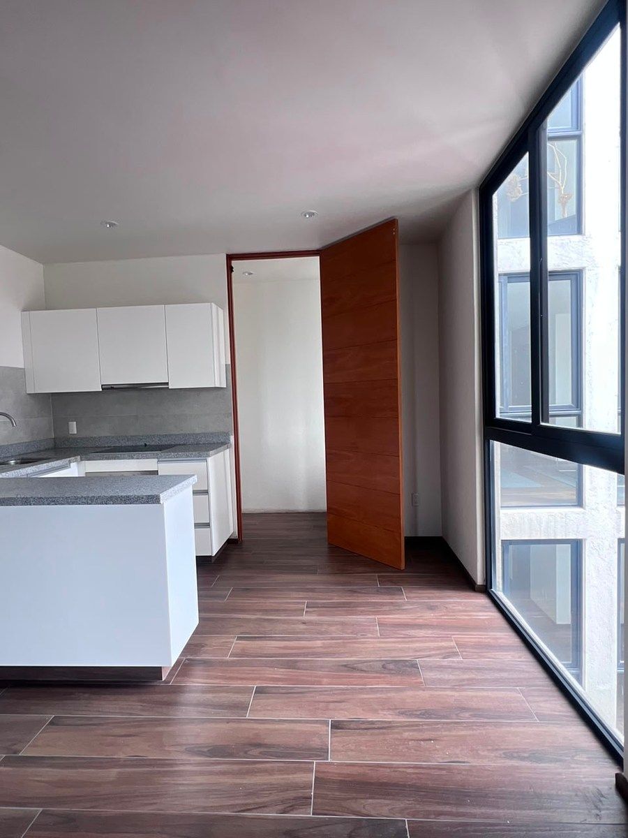 Apartment in Atlamaya, Álvaro Obregón, photo 2 of 22
