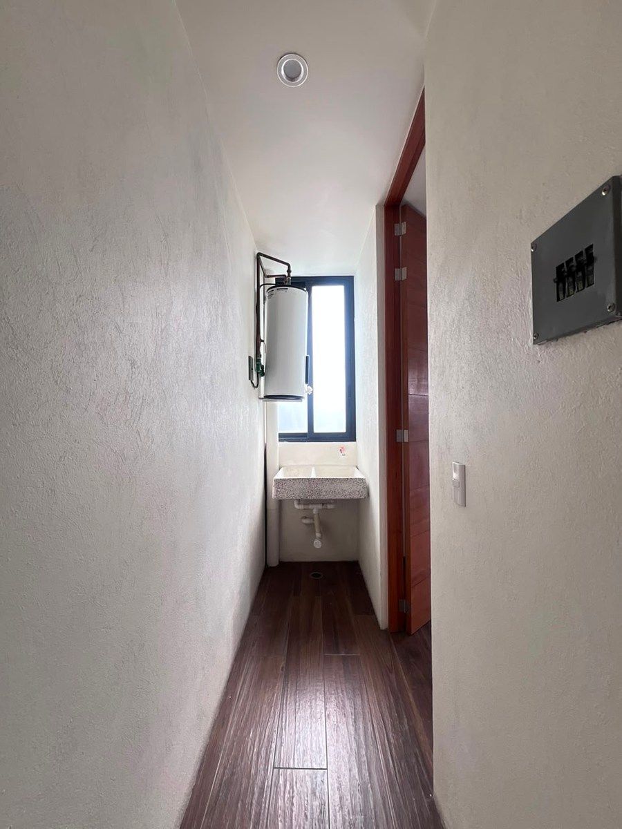 Apartment in Atlamaya, Álvaro Obregón, photo 22 of 22