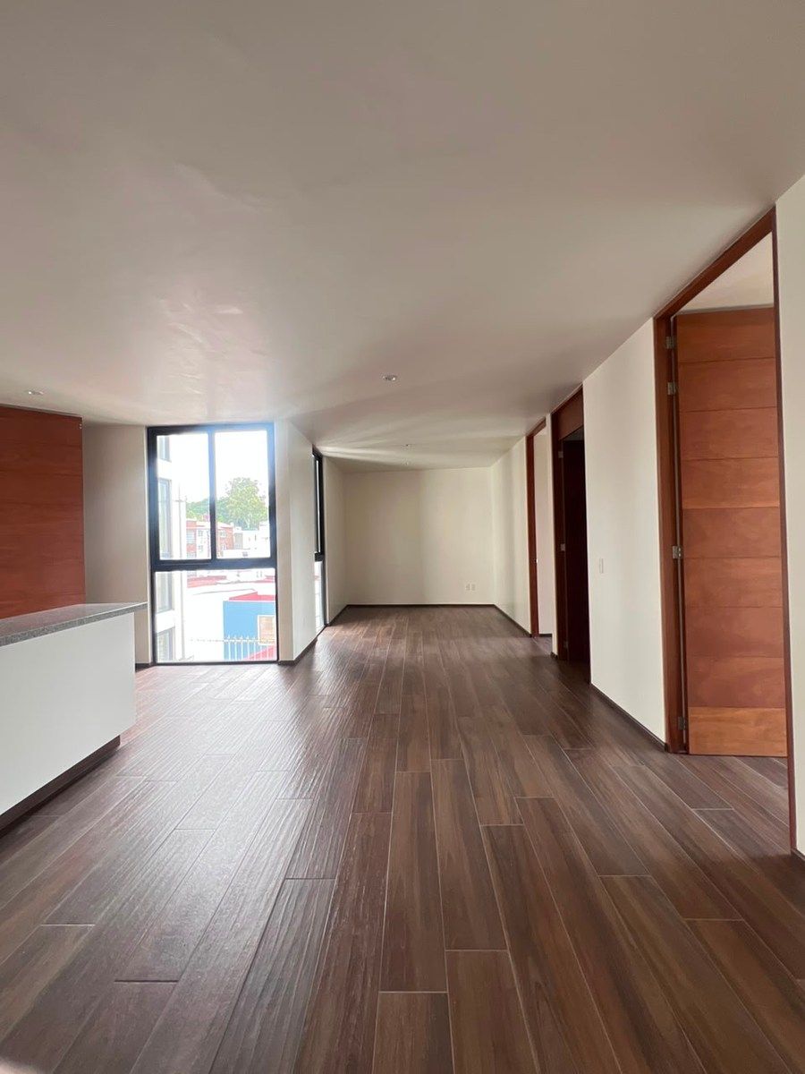 Apartment in Atlamaya, Álvaro Obregón, photo 7 of 22
