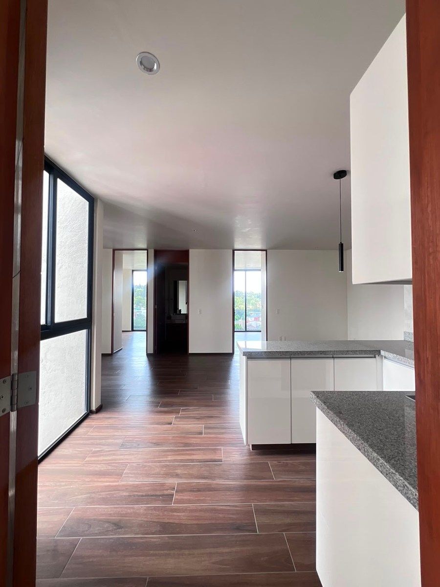 Apartment in Atlamaya, Álvaro Obregón, photo 3 of 22