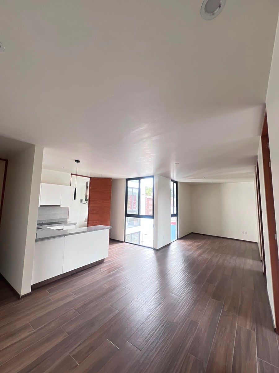 Apartment in Atlamaya, Álvaro Obregón, photo 18 of 22