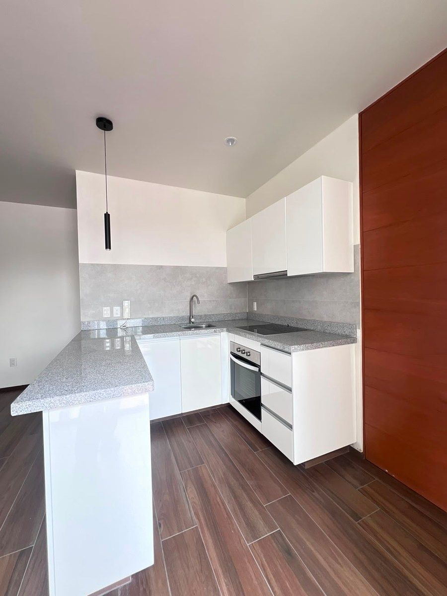 Apartment in Atlamaya, Álvaro Obregón, photo 5 of 22