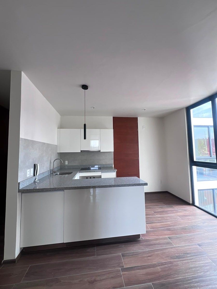 Apartment in Atlamaya, Álvaro Obregón, photo 20 of 22