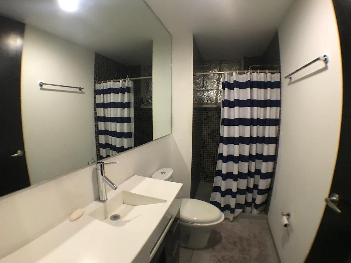 Apartment in San Jerónimo, Monterrey, photo 4 of 14