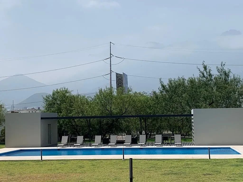 Apartment in San Jerónimo, Monterrey, photo 11 of 14