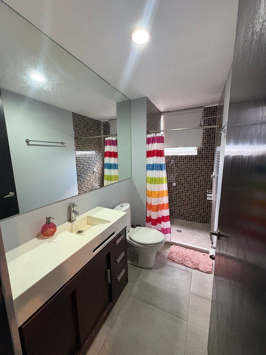 Apartamento em San Jerónimo, Monterrey, foto 7 de 22