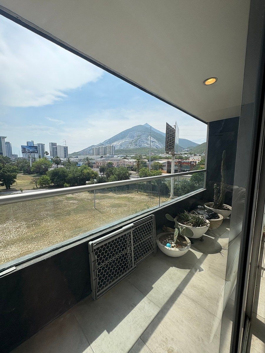 Apartamento em San Jerónimo, Monterrey, foto 11 de 22