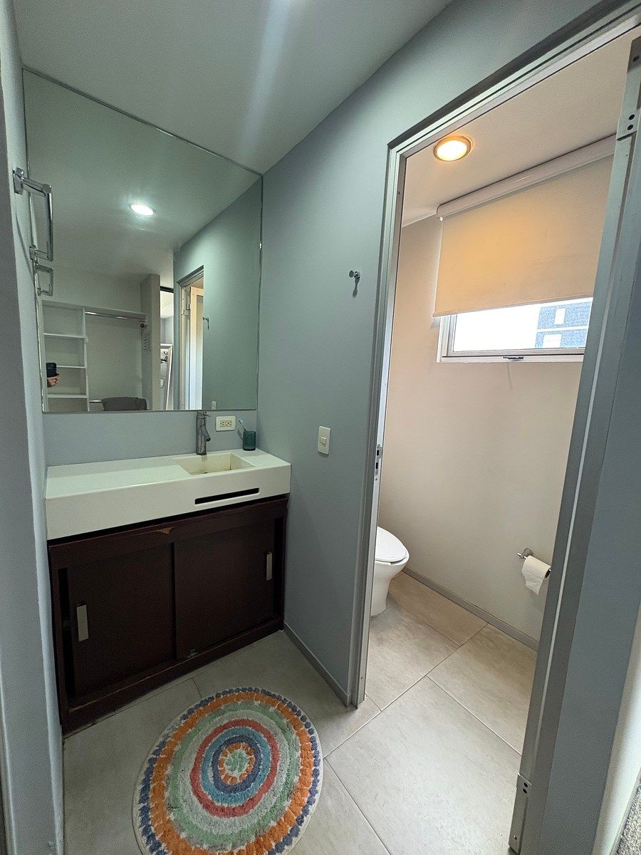 Apartamento em San Jerónimo, Monterrey, foto 15 de 22