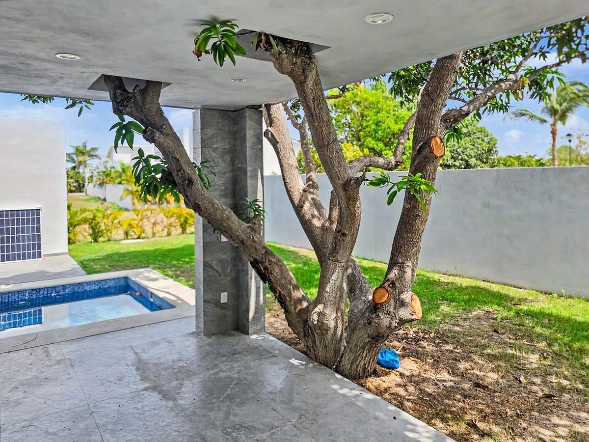Casa em condomínio fechado em Nuevo Vallarta, Bahía de Banderas, foto 8 de 23