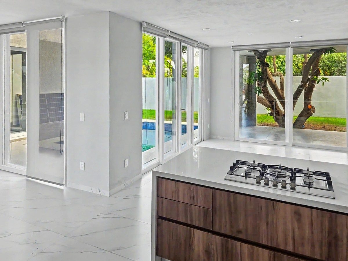 Casa em condomínio fechado em Nuevo Vallarta, Bahía de Banderas, foto 3 de 23