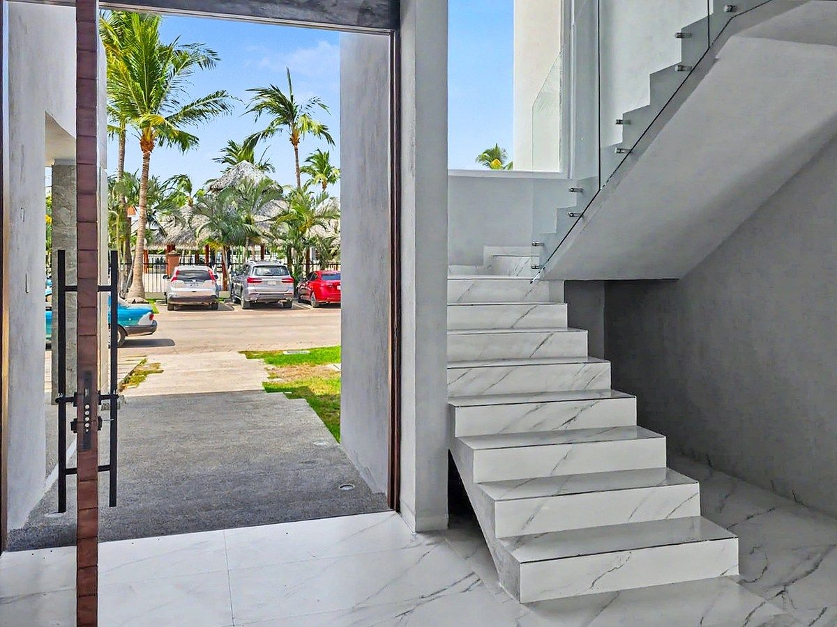 Casa em condomínio fechado em Nuevo Vallarta, Bahía de Banderas, foto 6 de 23