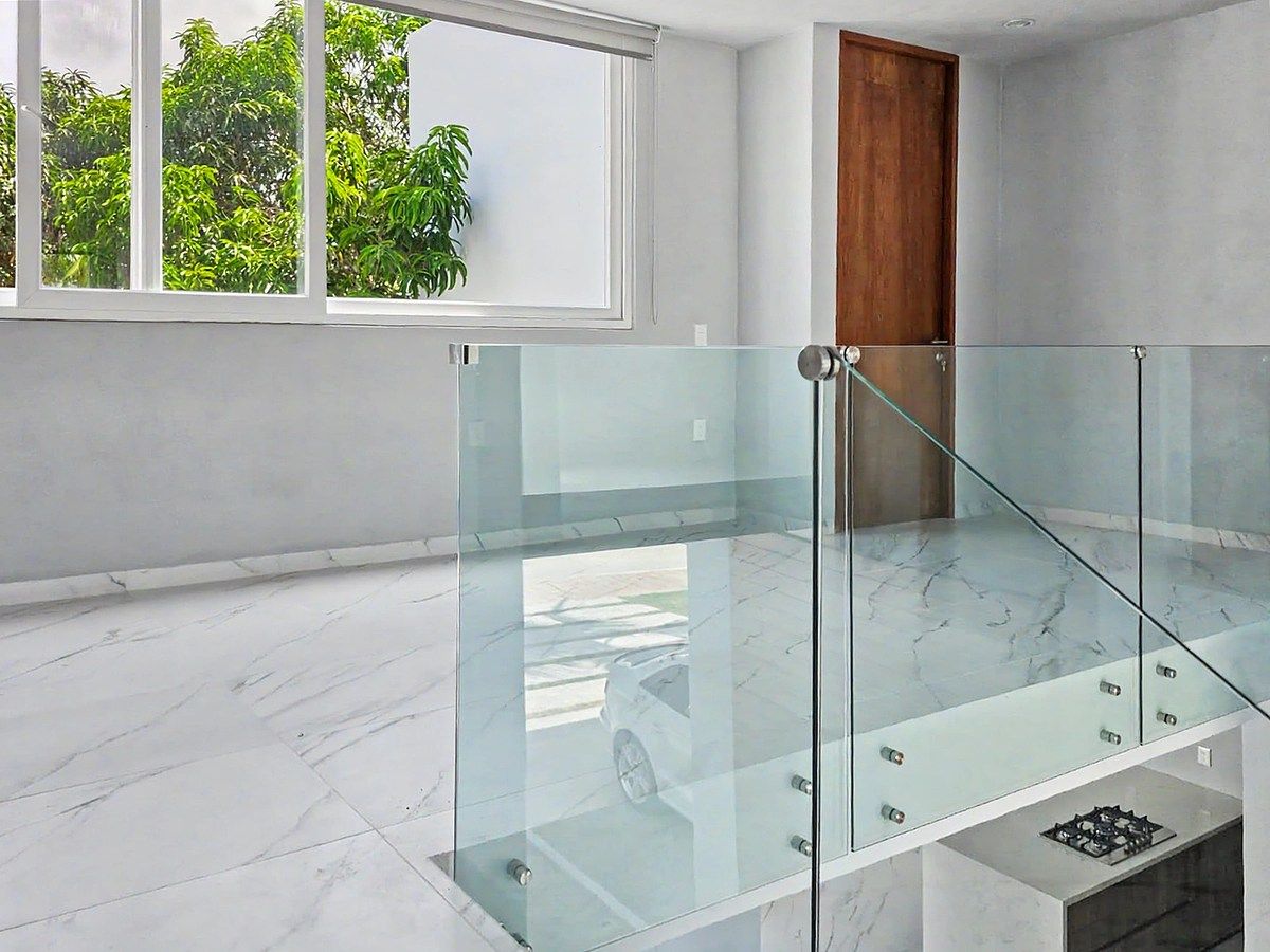 Casa em condomínio fechado em Nuevo Vallarta, Bahía de Banderas, foto 12 de 23