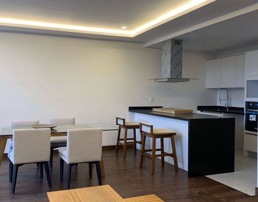 Apartment in Santa Fe Cuajimalpa, Cuajimalpa de Morelos, photo 6 of 11
