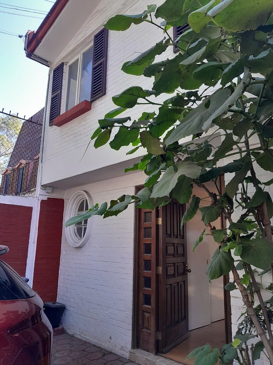 House in San Jerónimo Lídice, La Magdalena Contreras, photo 2 of 17