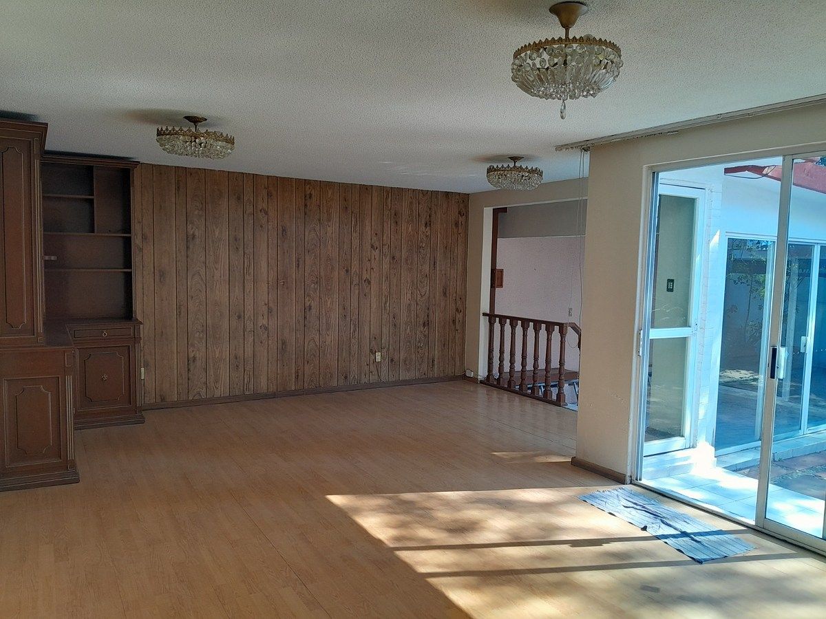 House in San Jerónimo Lídice, La Magdalena Contreras, photo 7 of 17