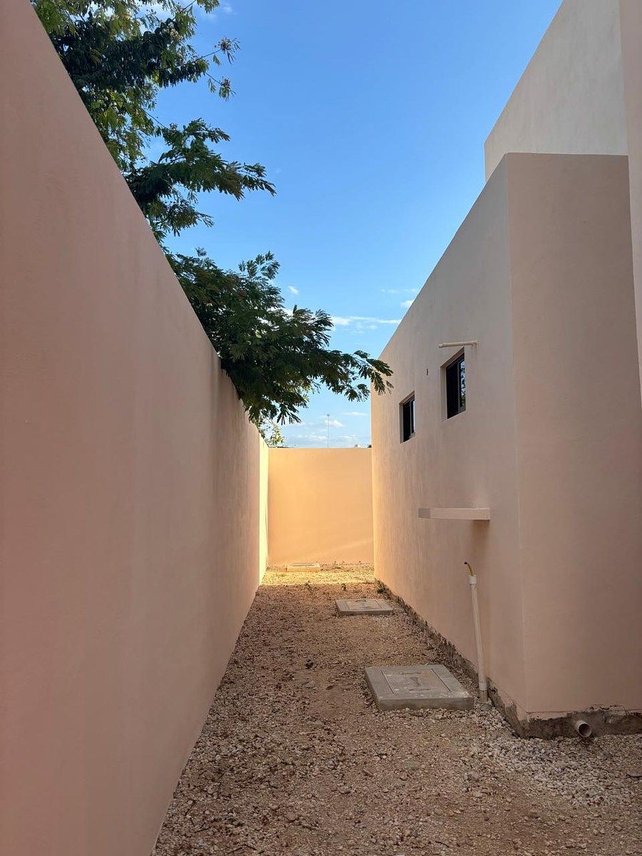 Casa en venta en al norte de Mérida, Real Montejo. Con Alberca - foto 5