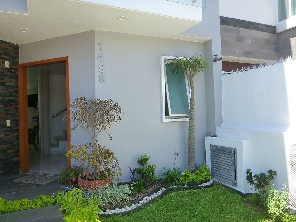 Casa em Real de Valdepeñas, Zapopan, foto 17 de 18