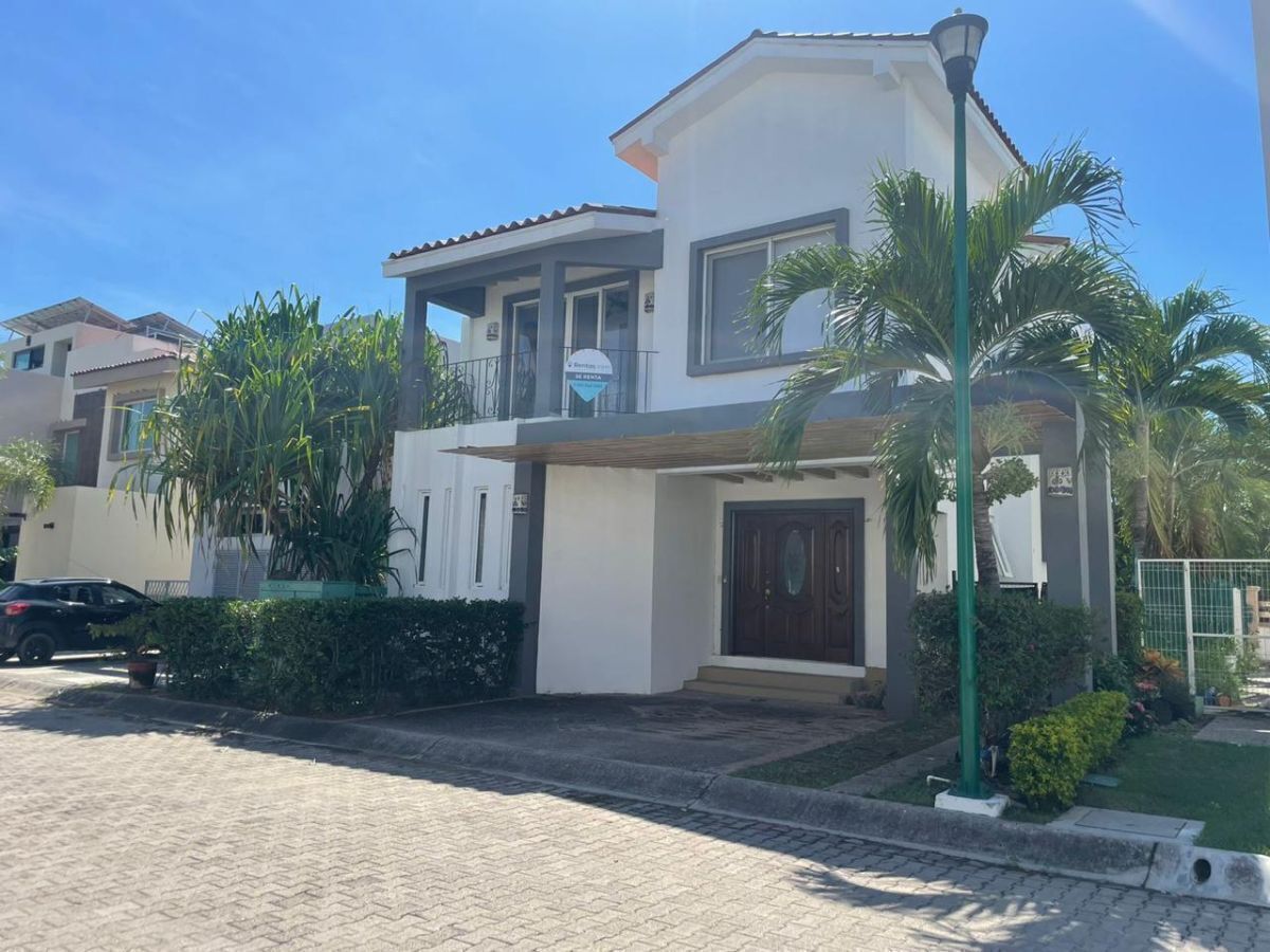 Se vende casa en Nuevo Nayarit Coto Flamingos, foto 1 de 20